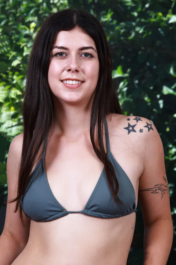 Lily Winters's BabeWiki Profile