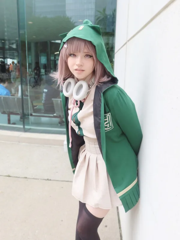 Lilyraedoll's BabeWiki Profile