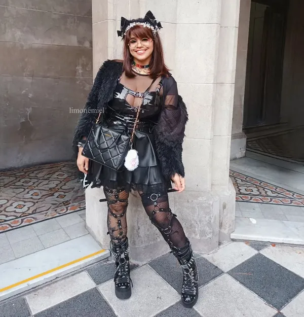 Limonemiel's photo 3