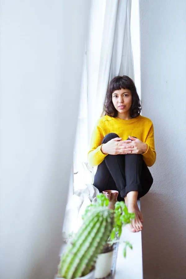 Lina Bembe's photo 6