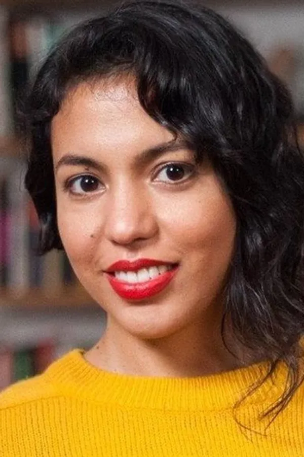 Lina Bembe's photo 9