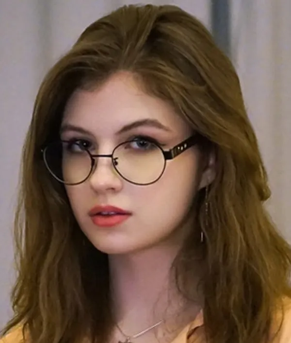 Lina Migurtt's photo 2