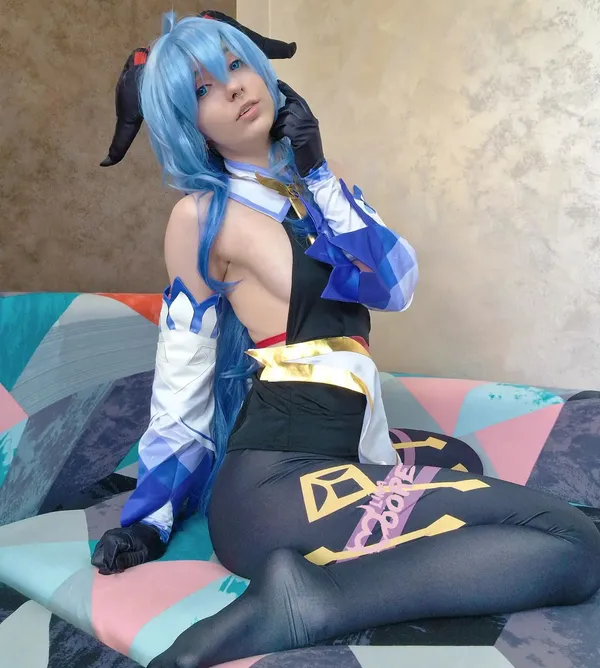 Lina Moore's photo 3