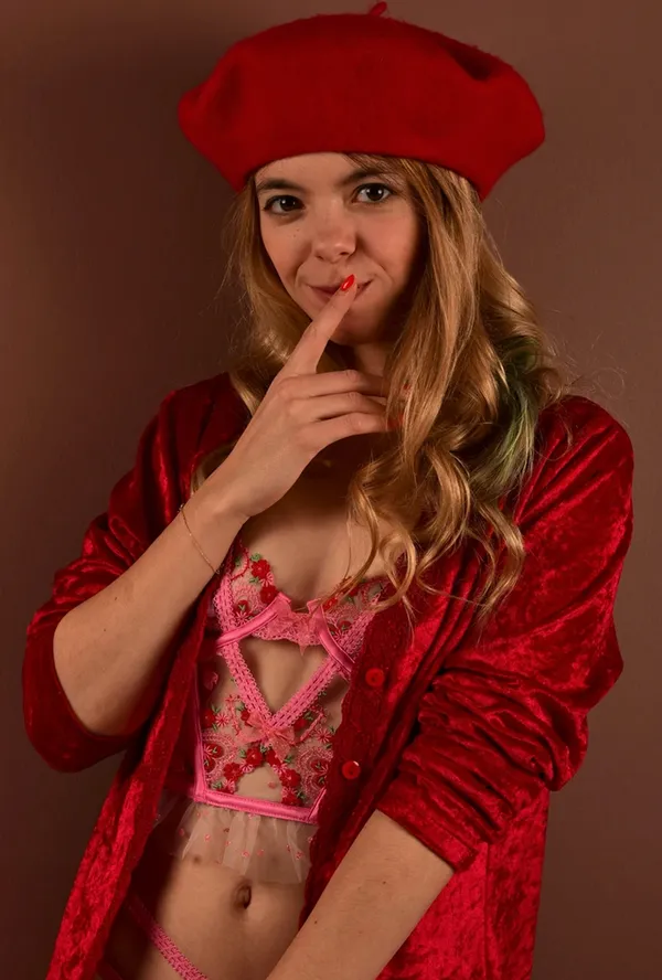 Lina Roselina's photo 5