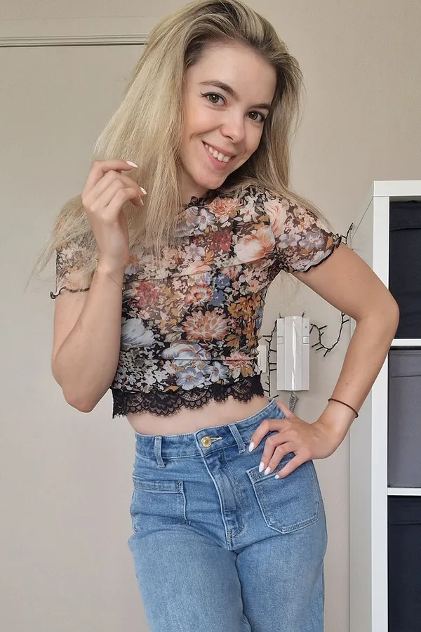 Lina Roselina's photo 6