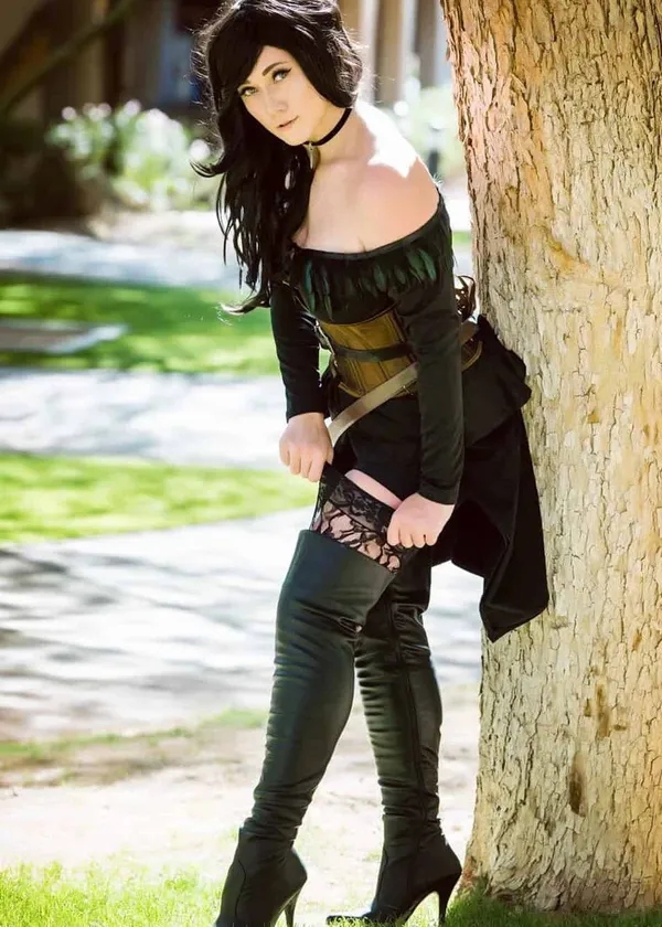 Lindsay Elyse's photo 4