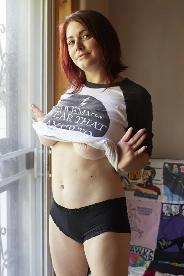 Lindsay Felton's photo 5