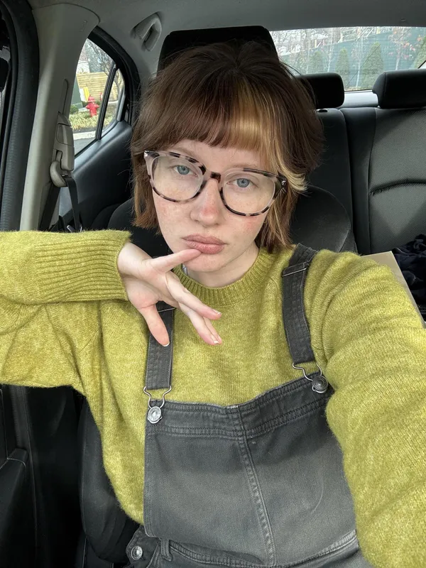 Lindsey Kurtz's BabeWiki Profile