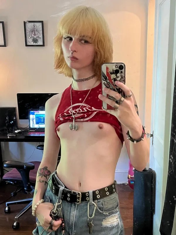 Liquid Jane's photo 4