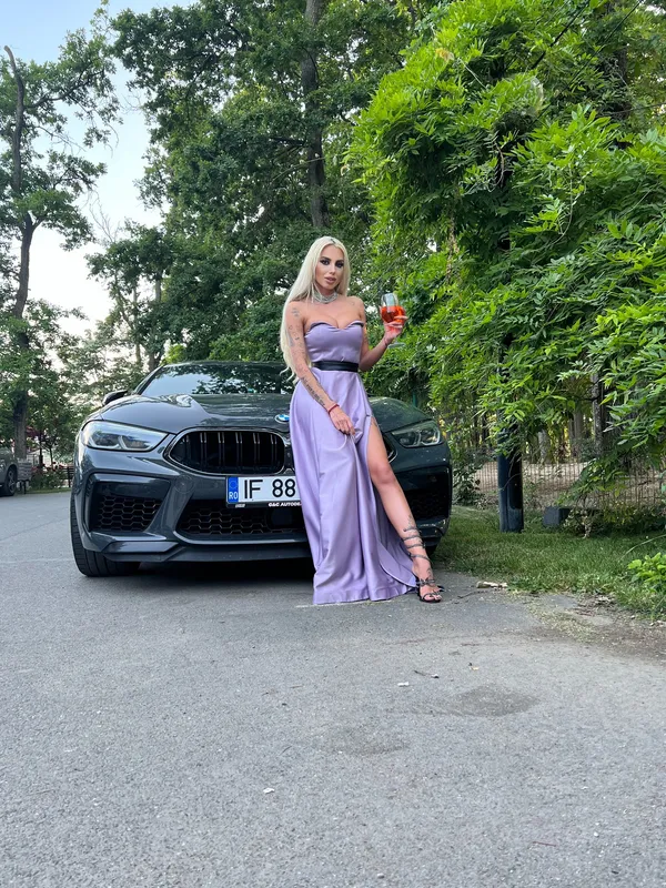 Lisa Akira's photo 4