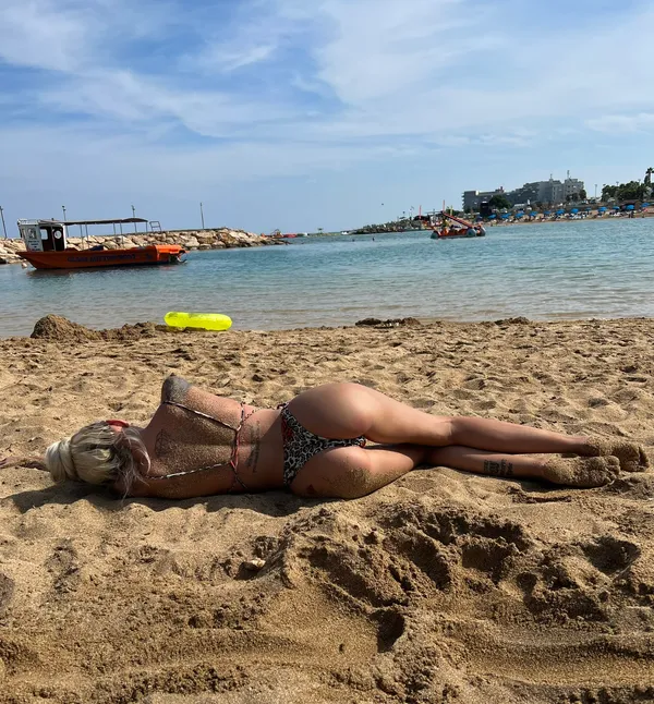 Lisa Akira's photo 5