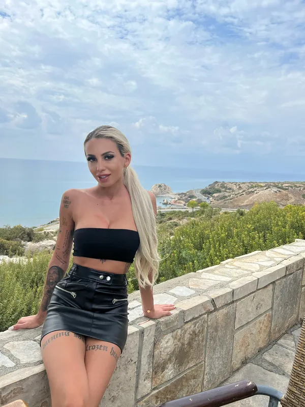 Lisa Akira's photo 6