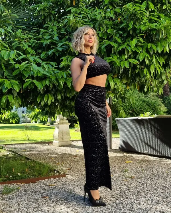 Lisa Amane's photo 8