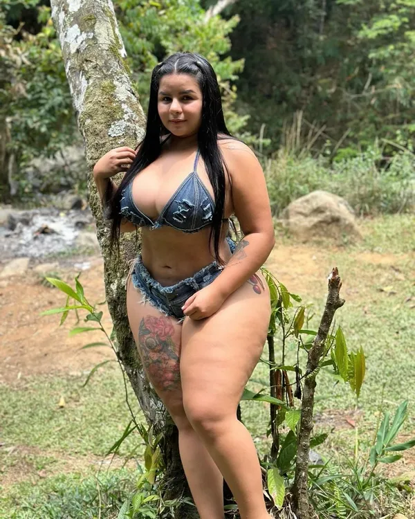 Liseth Casas's BabeWiki Profile