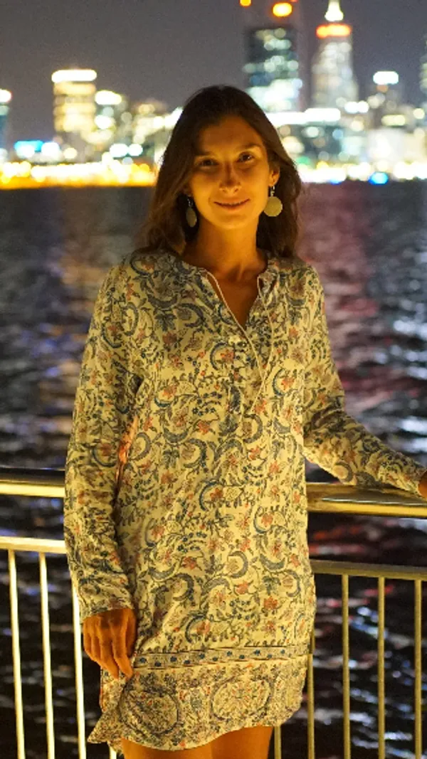 Lisichka Mila's photo 2