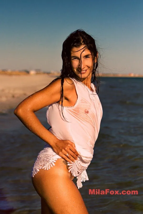 Lisichka Mila's BabeWiki Profile