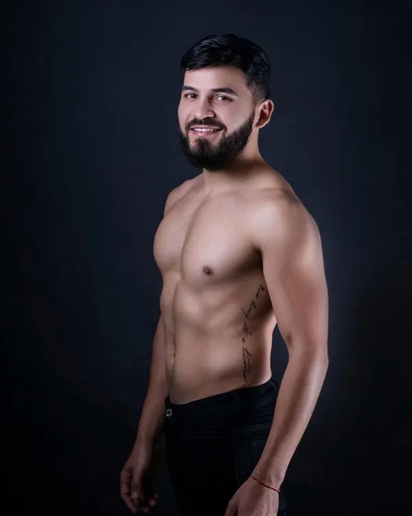 Little Chris's BabeWiki Profile