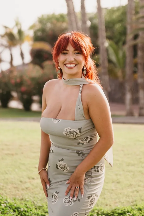 Little Laine's BabeWiki Profile