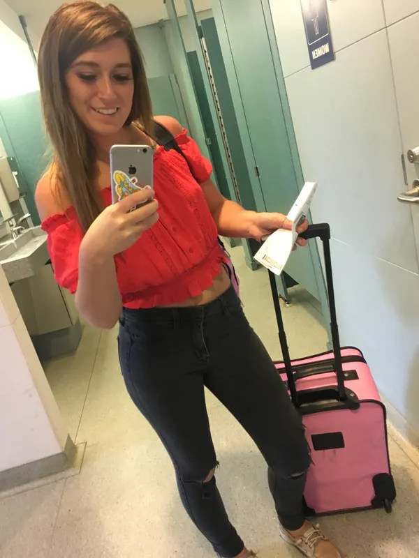 Little Native's BabeWiki Profile