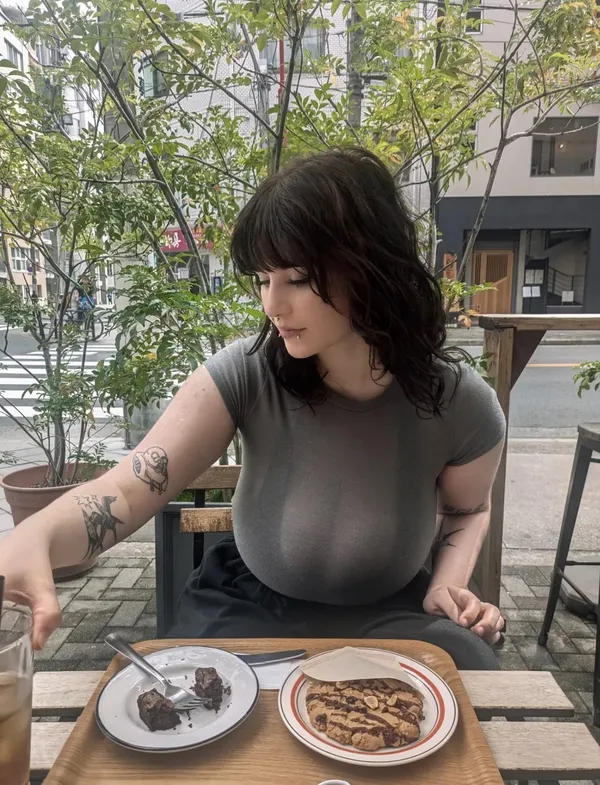 Little Robin's photo 8