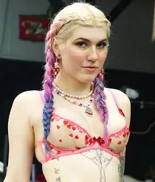 Little Trap's photo 3