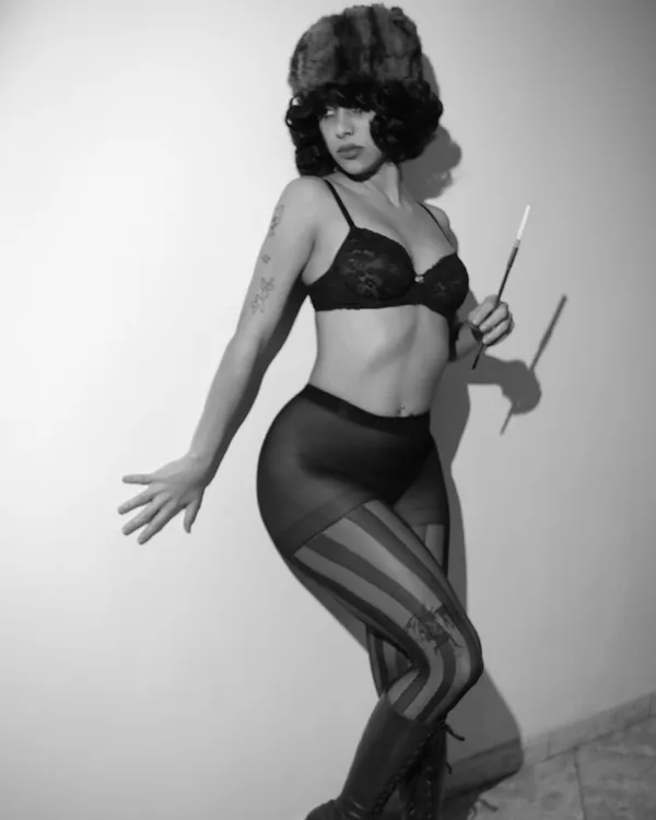 Littlebunnygrl's photo 4