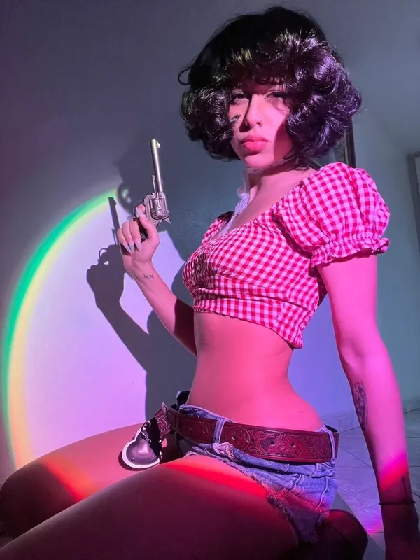 Littlebunnygrl's photo 5