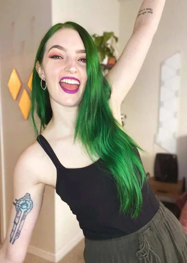 Littlesiha's photo 5