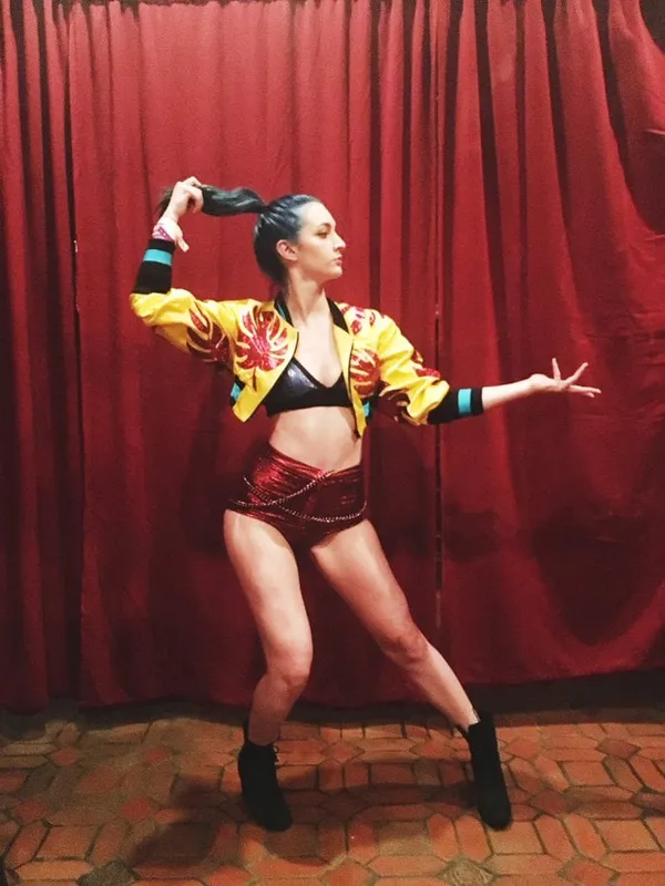 Littlesiha's photo 6