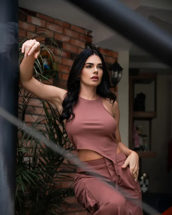 Livia Brito's photo 6