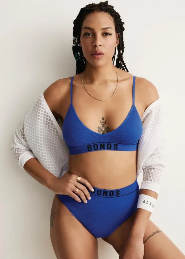 Liz Cambage's photo 3