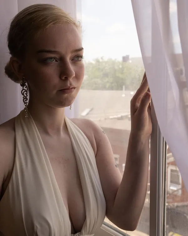 Liz Leblanc's photo 4