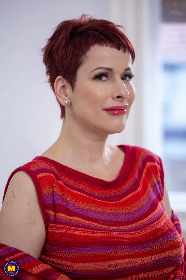 Liza Pinelli's BabeWiki Profile