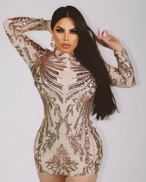 Lizbeth Rodriguez's photo 3