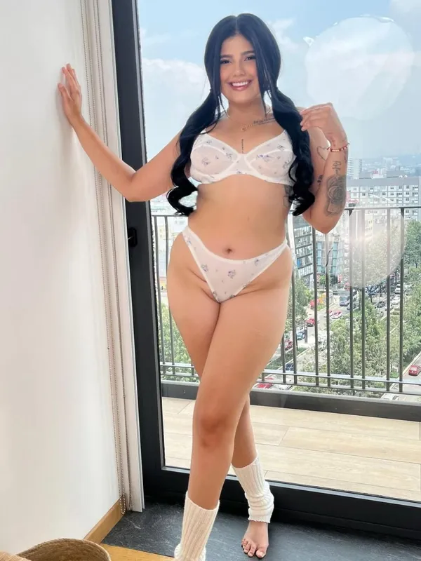 Lizeth Rios's BabeWiki Profile