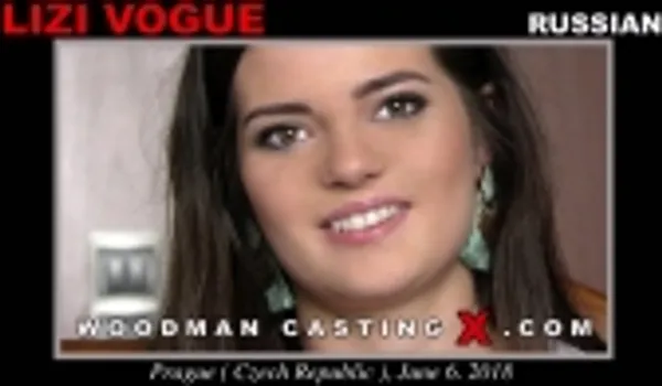 Lizi Vogue's photo 7