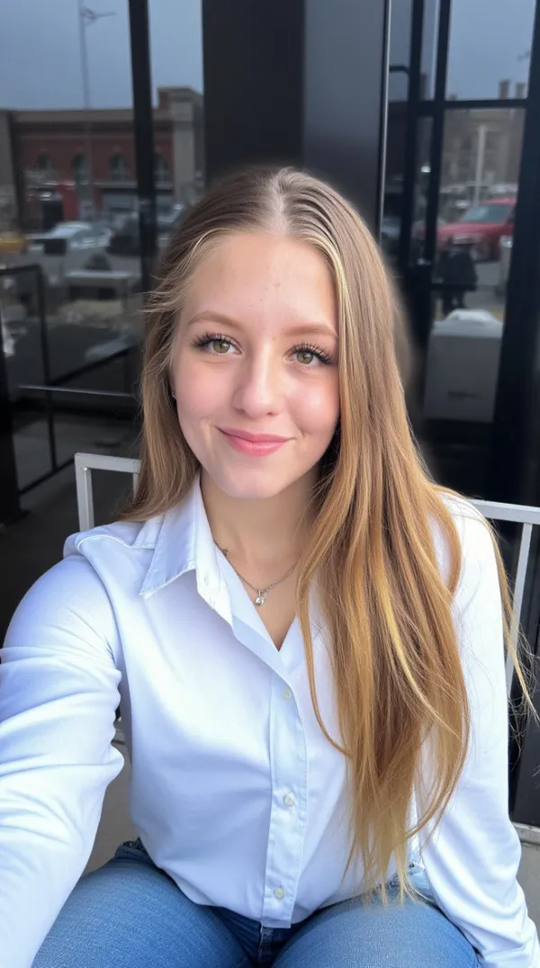 Lizzie Conrad's photo 3