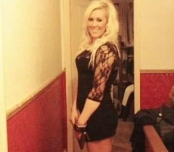 Lizzy Love's BabeWiki Profile