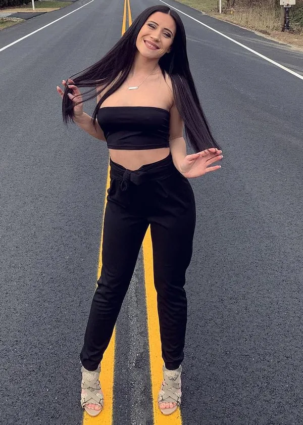 Lizzy Wurst's photo 7