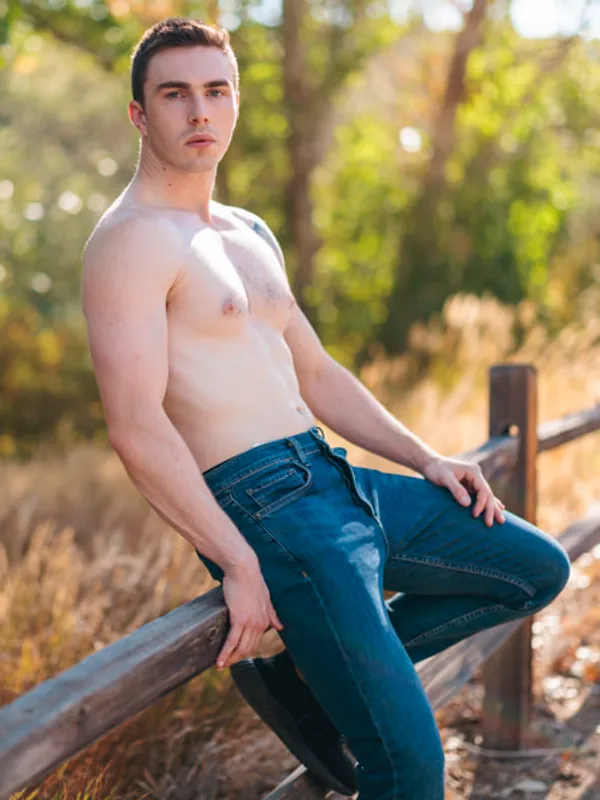 Logan Hill's BabeWiki Profile