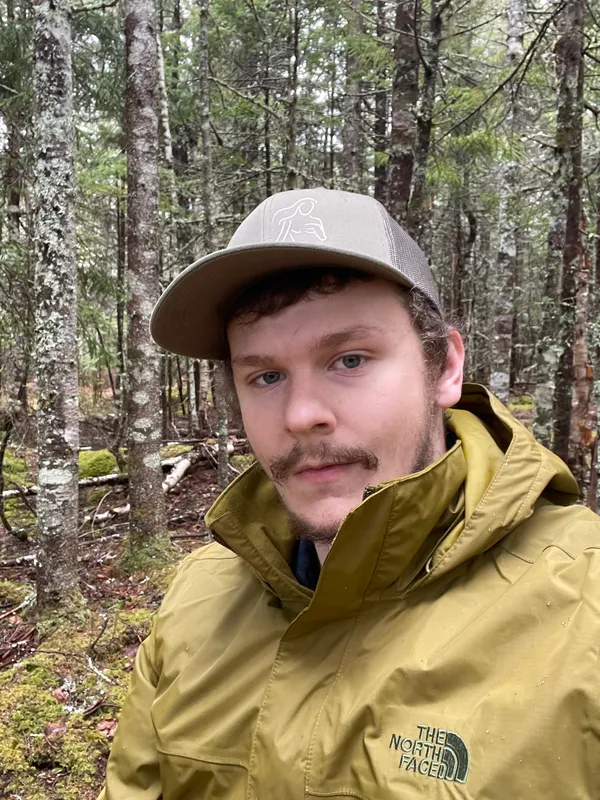 Logan Lush's BabeWiki Profile