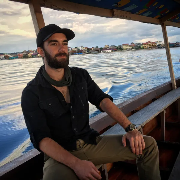 Logan Pierce's BabeWiki Profile