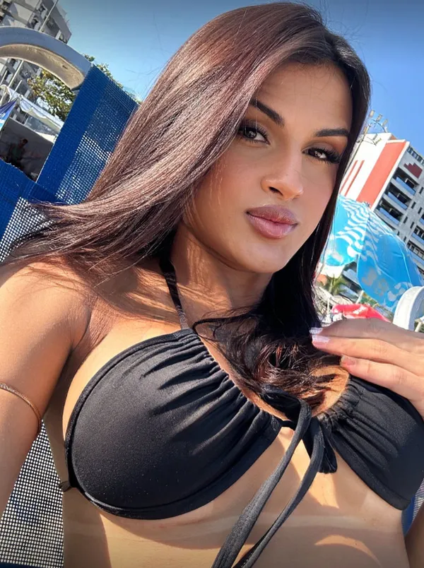 Lohane Gondim's BabeWiki Profile