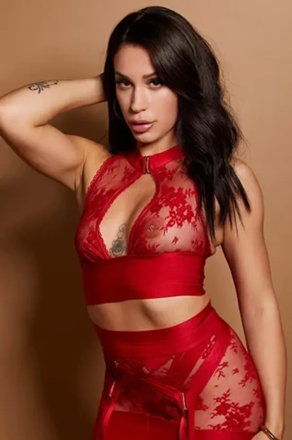 Lola Bellucci's photo 8