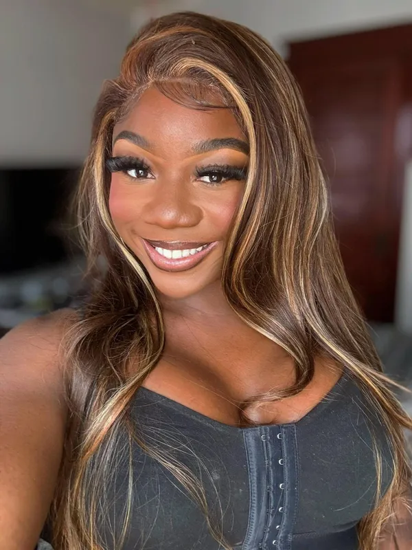 Lola Black's photo 5