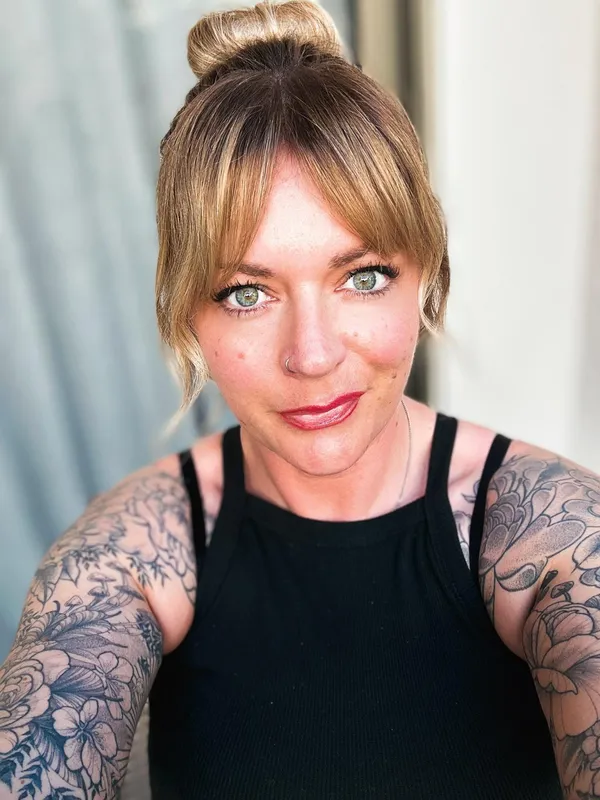 Lola Eastking's photo 2