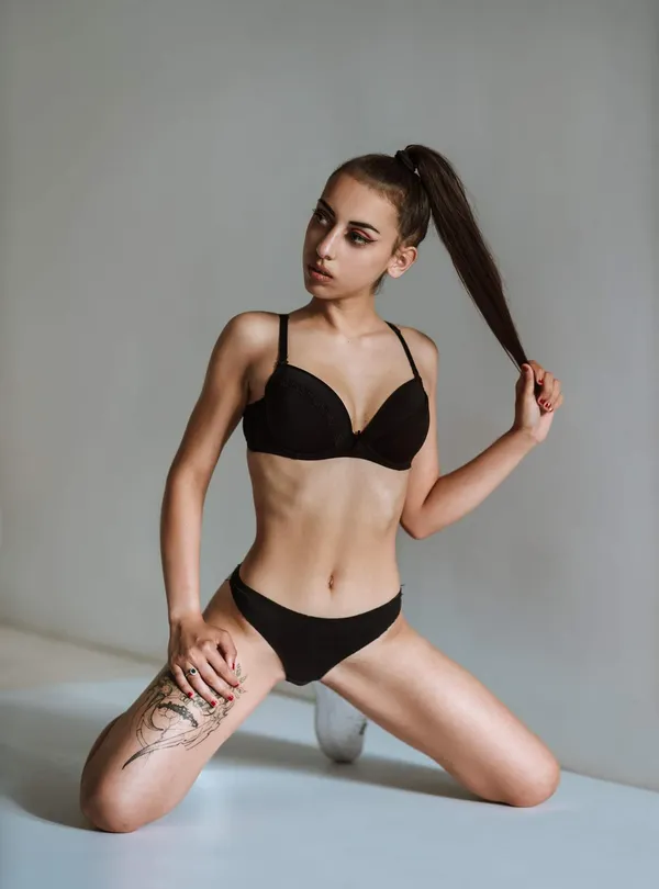 Lola Heart's photo 3