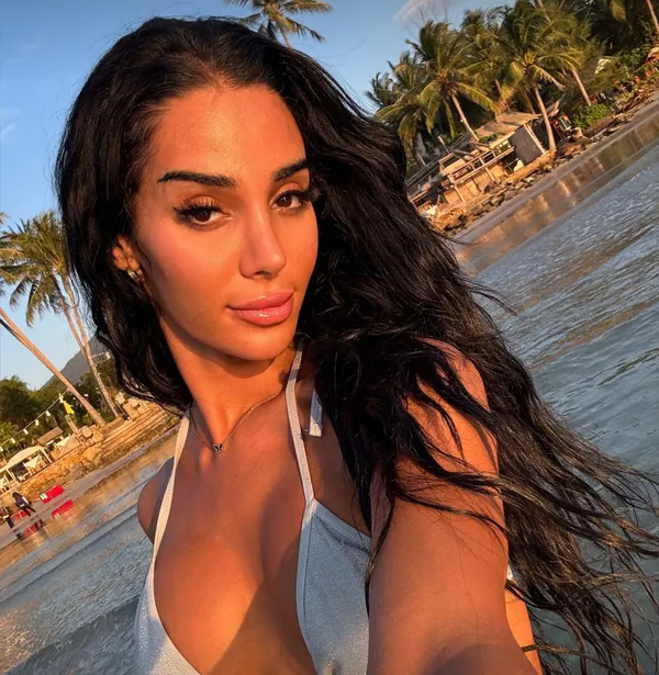 Lola Kamila's photo 6