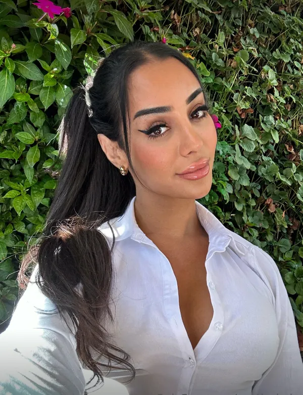 Lola Kamila's photo 7