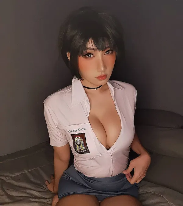 Lola Zieta's photo 4